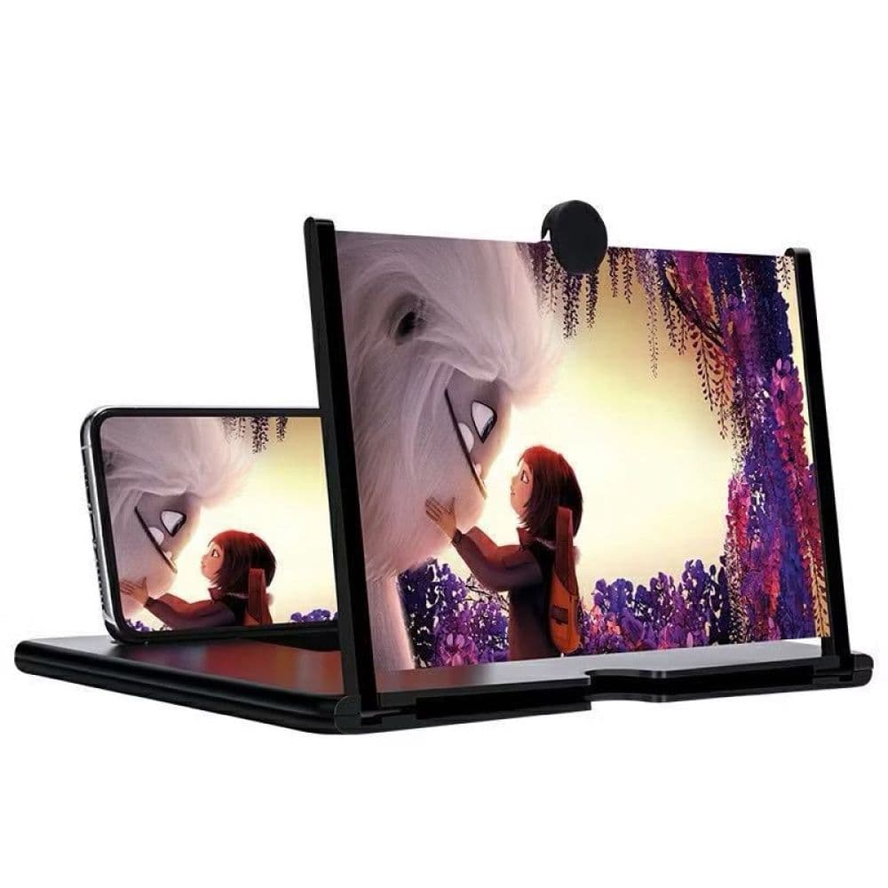 Cinemax 3.0 Ampliador de Tela